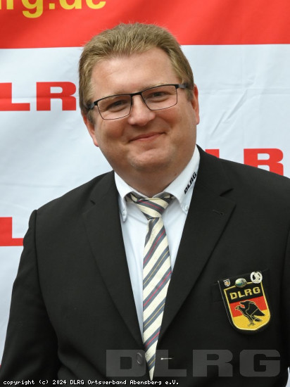 Vorsitzender: Bernd Hauke